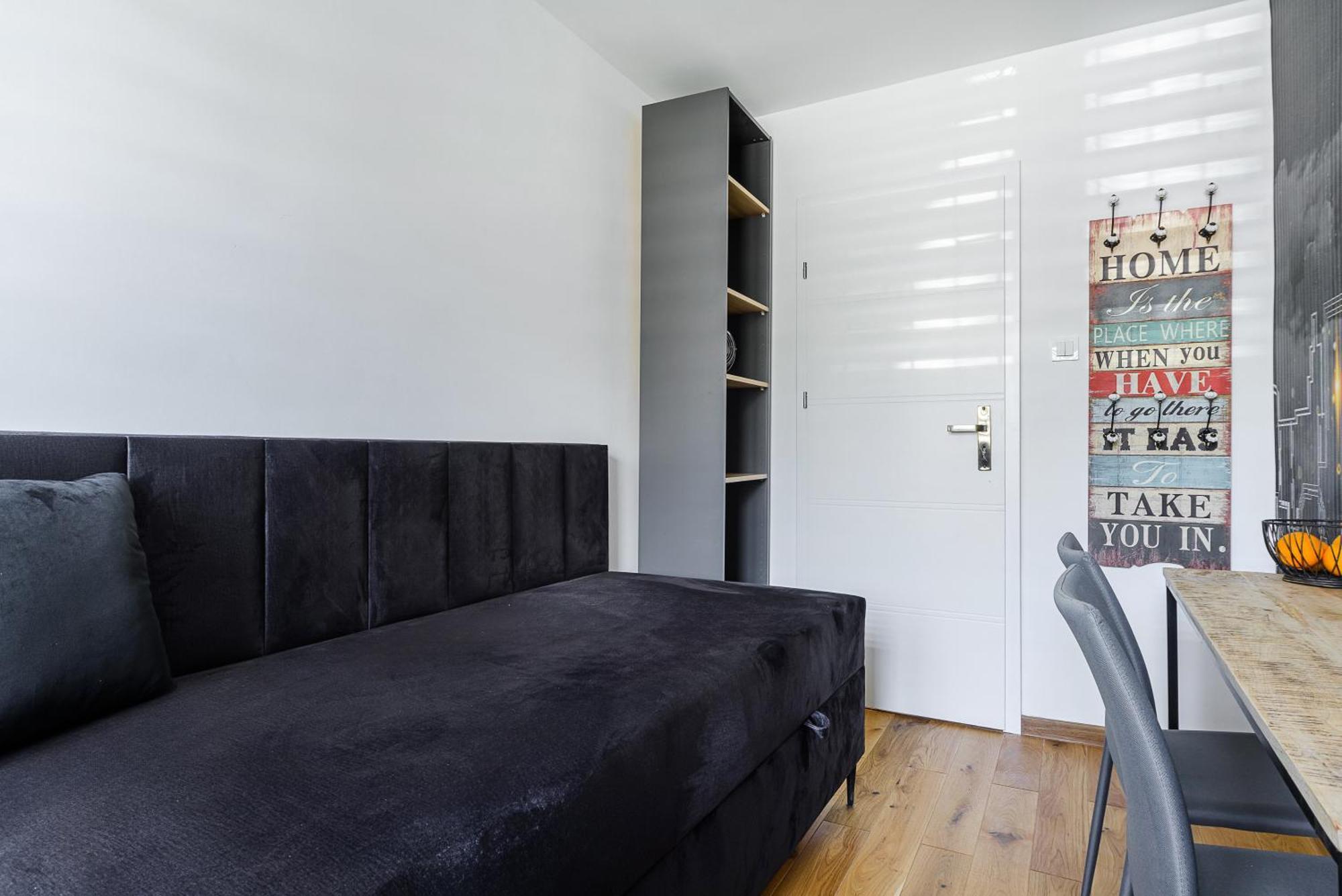 P&o Suwalska Apartament